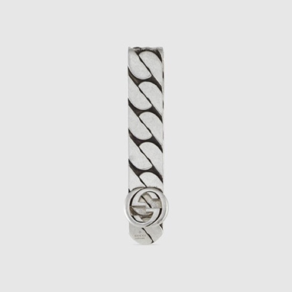 Gucci pin